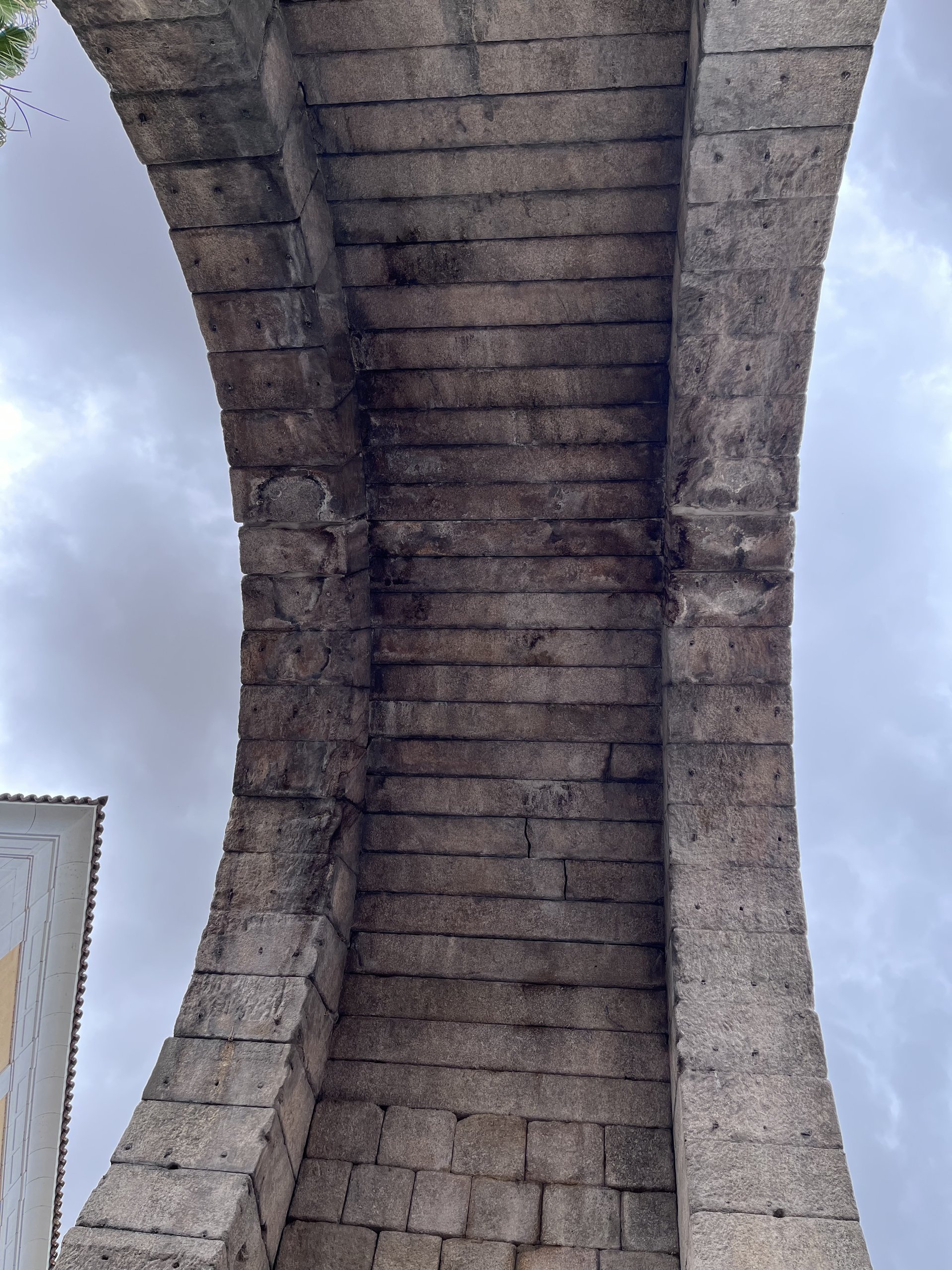 Mérida Arco de Trajano 1